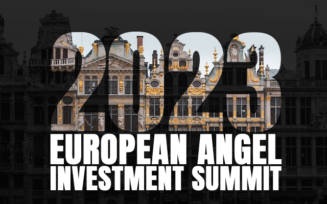 Europe's top angel investors