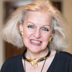 Candace Johnson