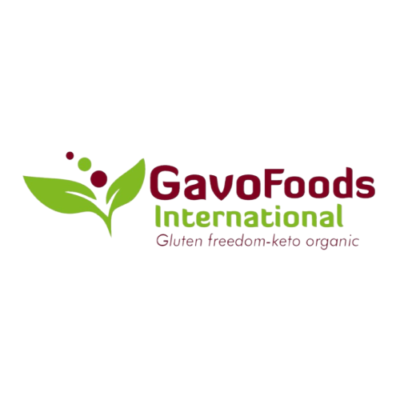 GAVO FOODS INTERNATIONAL