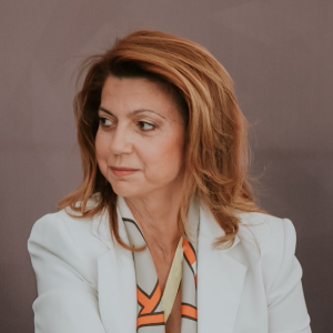 Maria Hala