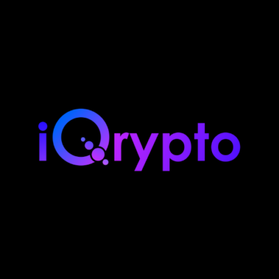 iQrypto